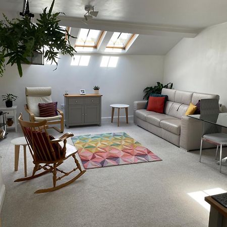 Stylish Apartment In The Centre Of Hebden Bridge. Exterior photo